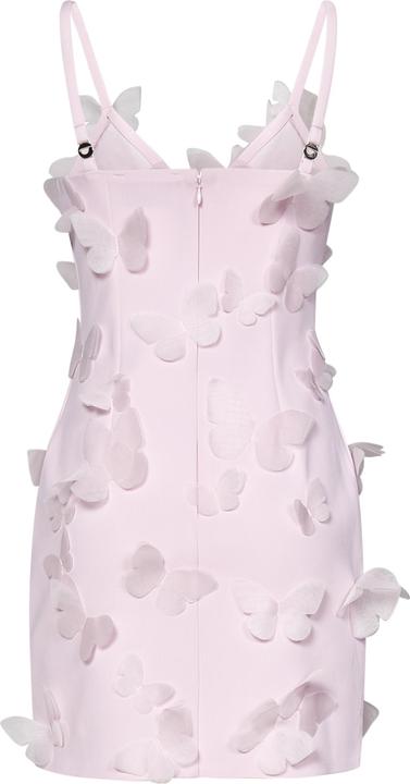 Actual product image Coperni Dresses Pink (36)