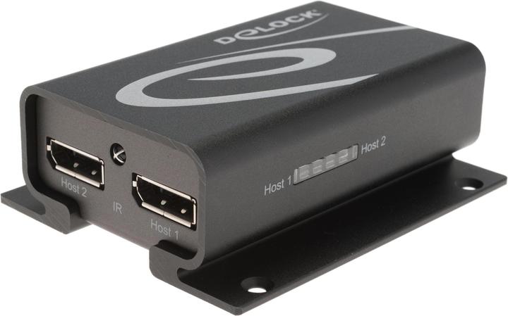 Delock 2Port Displayport Switchbox