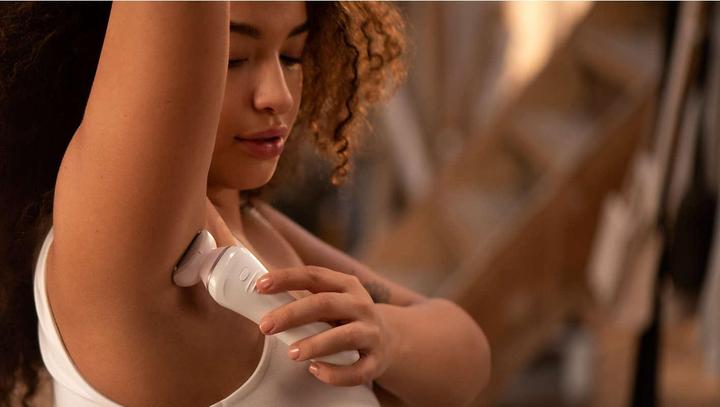 Image du produit Philips Lady Shaver Series 8000