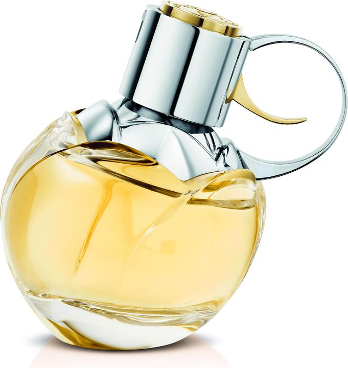 Actual product image Azzaro Fragrance Wanted Girl (Eau de parfum, 50 ml)