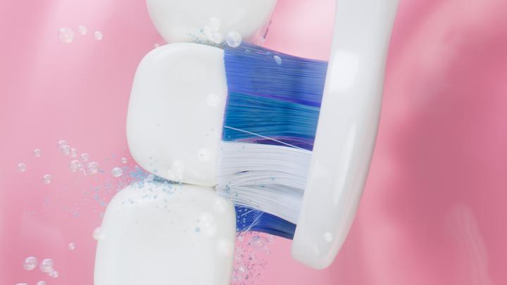 Immagine prodotto Philips Sonicare S2 Sensibile (4 x)