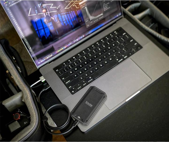 Immagine prodotto SanDisk PRO-G40 (1000 GB)