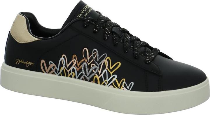 Skechers 185129 BKMT
