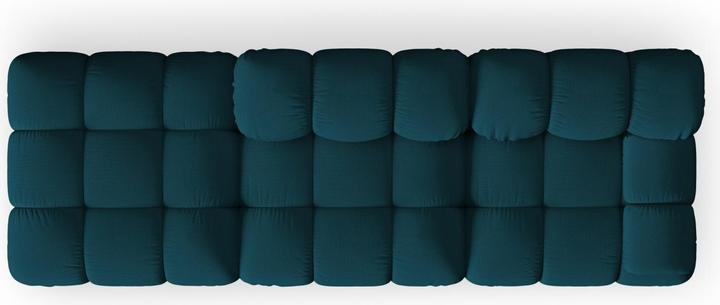 Image du produit Micadoni Canapé Modulable Gauche, "Bellis", 4 Places, 282x94x70Fabriqué en Europe (2 places, 3 places, 4 places)