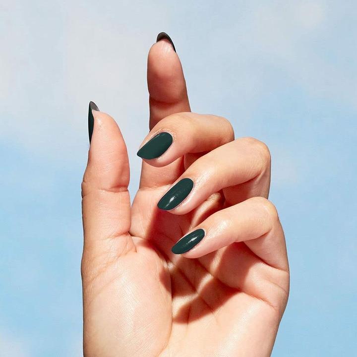 Produktbild OPI Nature Strong Collection Leaf Example (Leaf By Example, Gel-Effekt Nagellack)