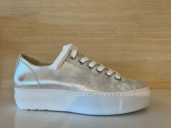 Produktbild Paul Green Mat. Antic Alu (38)