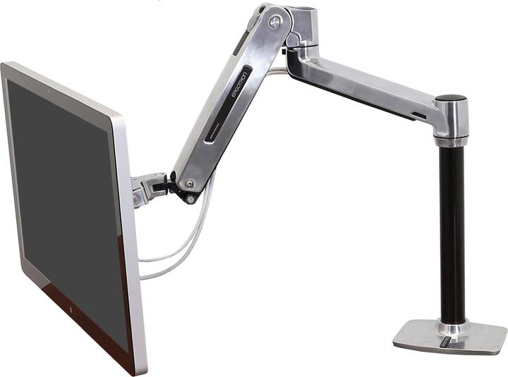 Actual product image Ergotron Table mounting arm (Table, 46")