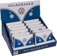 Image du produit Ootb Portefeuille avec fermeture éclair, VW T1 Bus, ble