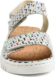 Actual product image Waldläufer Sandal 955001-152-299 (37.5)