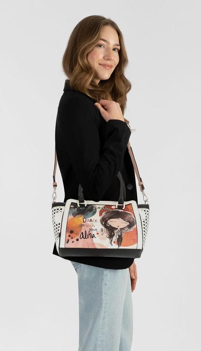 Produktbild Anekke Alma Shopper Tasche 32 cm (7 l)