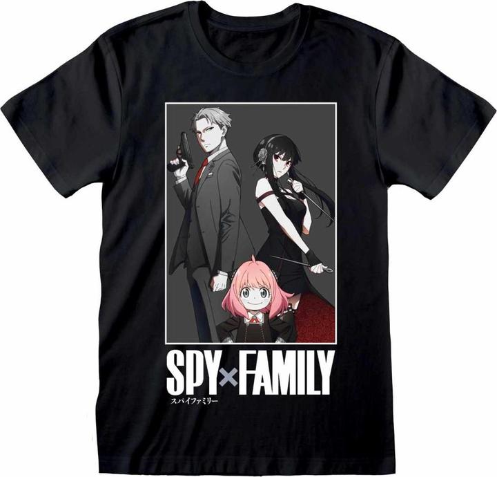 Produktbild Universal Textiles Family Photo TShirt (M)