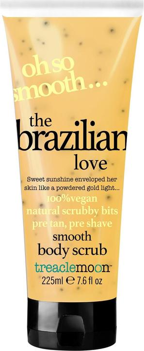 Treaclemoon Peeling Brazilian Love 225 ml (225 ml)