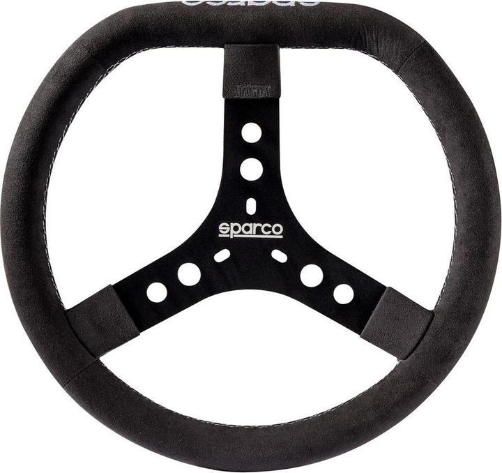 Image du produit Sparco Volant de karting et de sim KG345 345mm