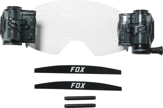 Fox Roll-Off 24 Airspc/Main Ii Tvs Lxn
