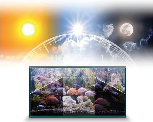 Image du produit Fluval Plant Nano LED (LED, 15 W)