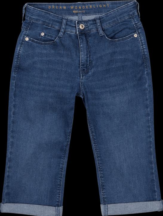 Actual product image MAC Jeans Caprijeans DREAM SUN (W26)