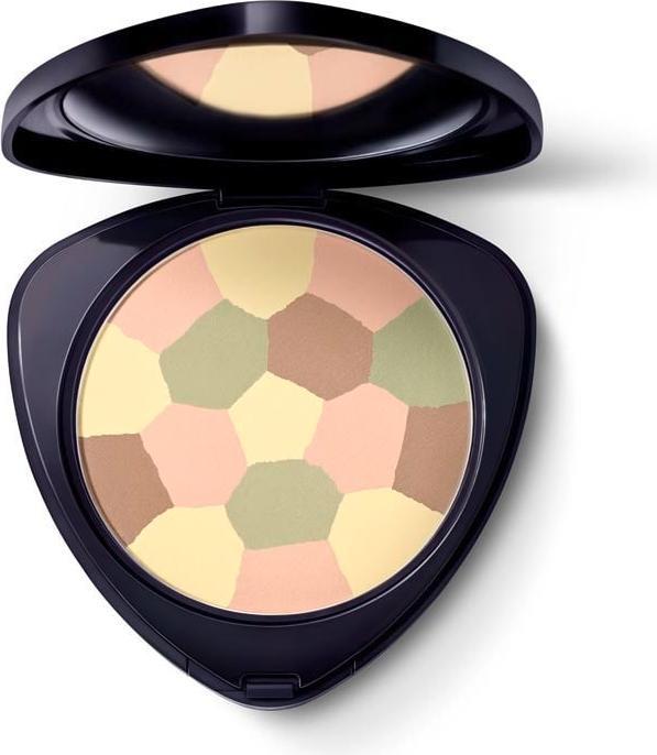 Actual product image Dr. Hauschka Colour Correcting Powder (00 Translucent)