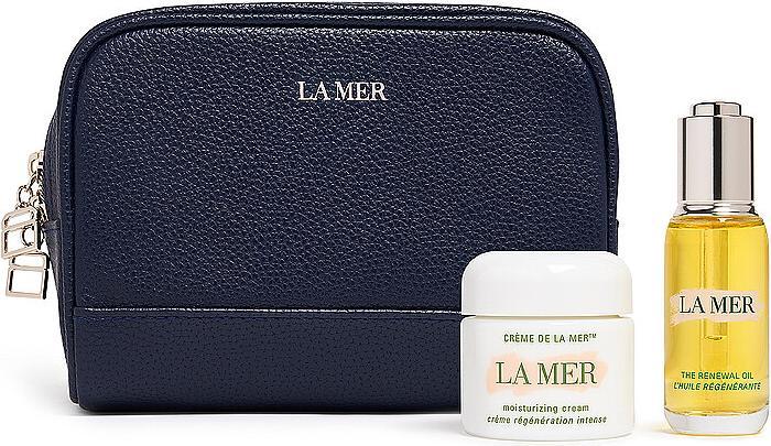 Immagine prodotto La Mer Geschenkset World Oceans Day Set / (Set per la cura del viso)