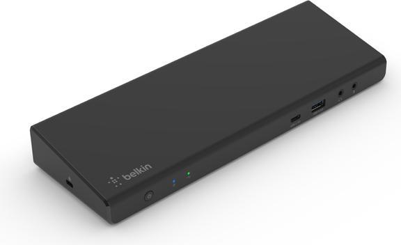 Belkin notebook dock/port replicator