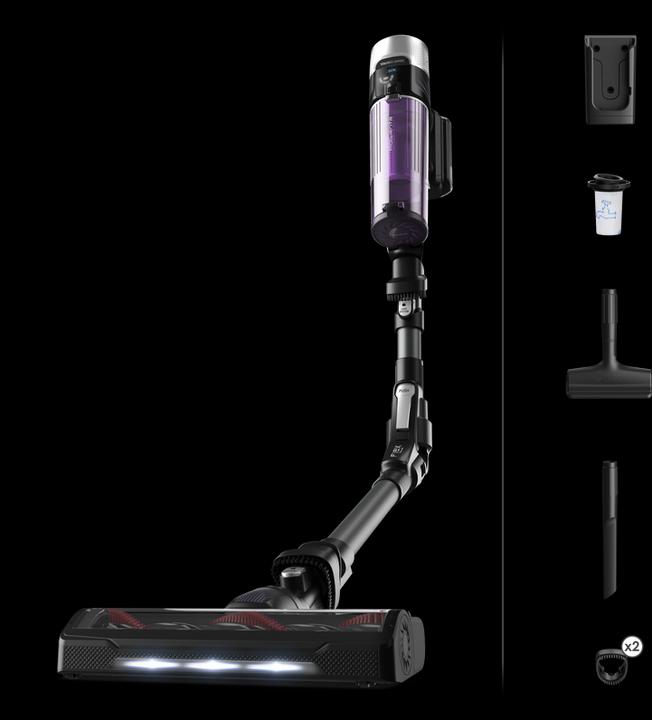 Produktbild Rowenta X-Force Flex 9.60 Allergy RH2038
