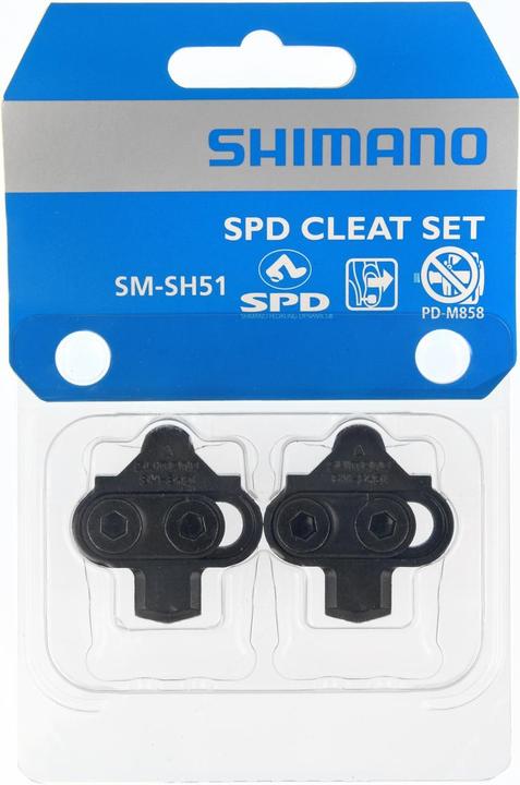 Immagine prodotto Shimano SM-SH51