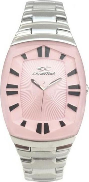 Chronotech Damenuhr CT7065L-07M (Ø 30 mm) (30 mm)