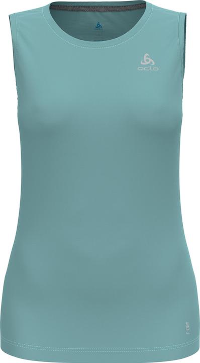 Aqua haze