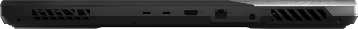 Actual product image ASUS ROG Strix Scar 17 (17.30", Intel Core i9-12900H, 32 GB, 1000 GB, CH)