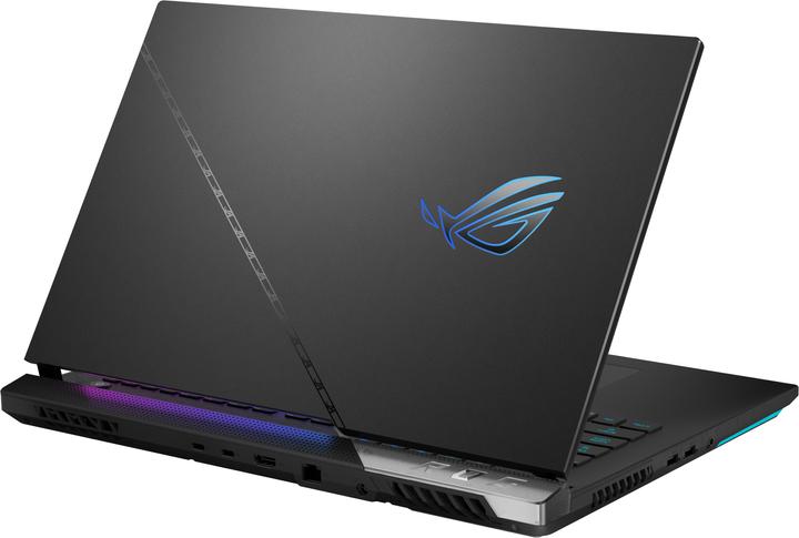 Actual product image ASUS ROG Strix Scar 17 (17.30", Intel Core i9-12900H, 32 GB, 1000 GB, CH)