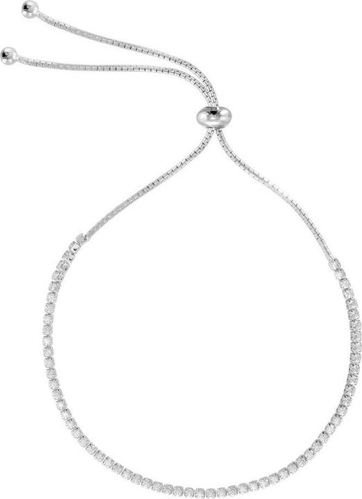 Actual product image Engelsrufer Bracelet Stella (23 cm, 925 silver)
