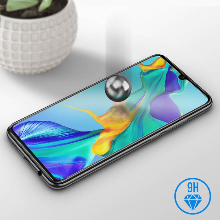 Produktbild Avizar Flexible Displayschutzfolie (1 Stück, Huawei P30 Lite XL)