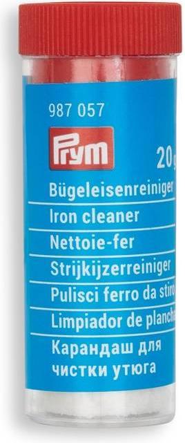 Produktbild Prym Bügeleisen-Reiniger