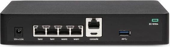 Actual product image HPE ARUBA EC-10104-NFR SD-WAN-STOCK
