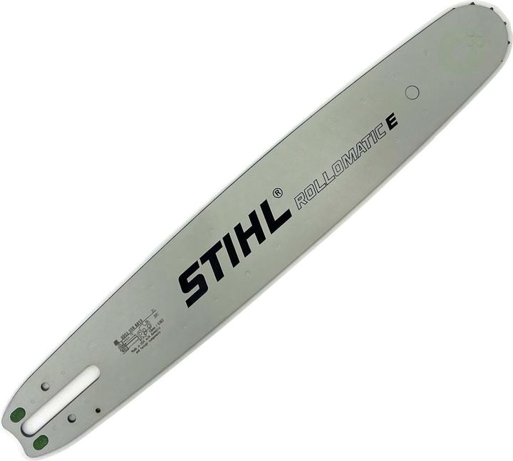 Actual product image Stihl Führungsschiene Kettensäge R 40 cm 16 Zoll 1,6 mm 0.063 Zoll.325 Zoll (Chainsaw, Chainsaw Sword)