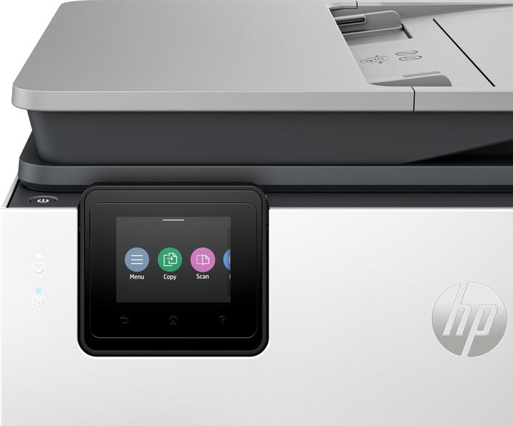 Image du produit HP OfficeJet Pro 8134e (Encre, Couleur)