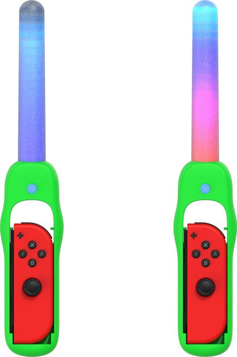 Actual product image Maxx Tech Dance 'n' Play Kit (Switch)