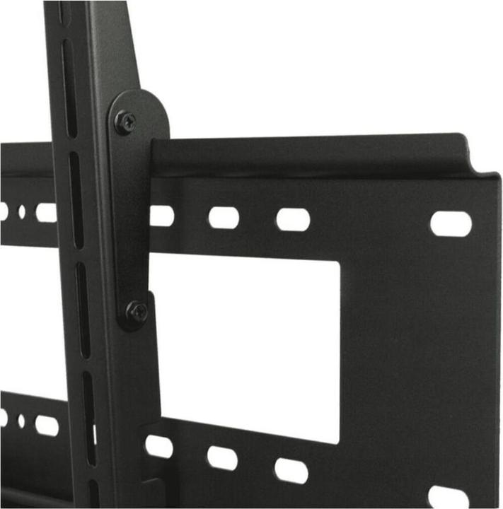 Actual product image Art Bracket skirta LCD/LED TV 37-100inch 80KG vertical adjustment 37mm maxVESA 800x600 (Wall, 100", 80 kg)