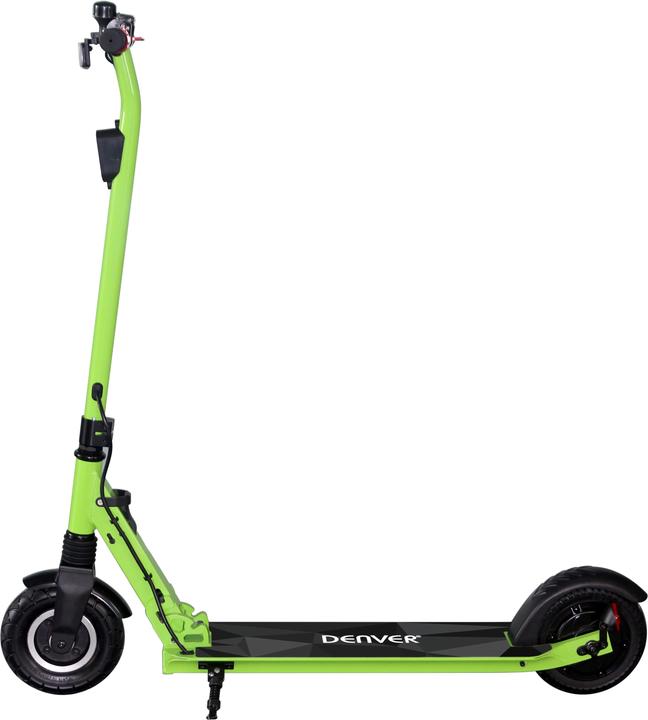 Produktbild Denver SCO-80125 Green (20 km/h, 10 km, 250 W)