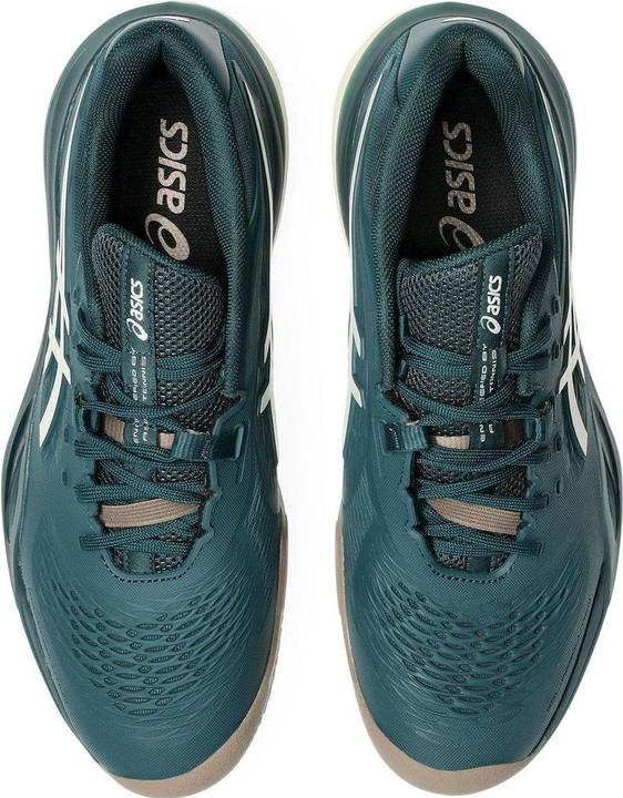 Immagine prodotto ASICS Performance Gel-Resolution X Sandplatz Tennisschuh Herren (47)