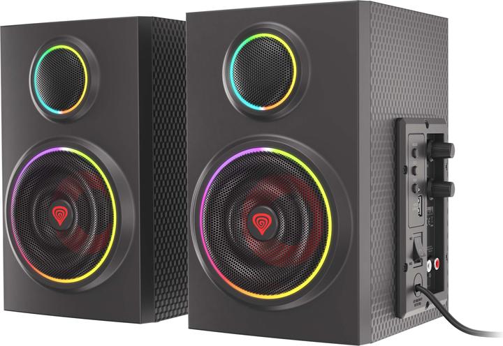 Image du produit Genesis Helium 300BT ARGB