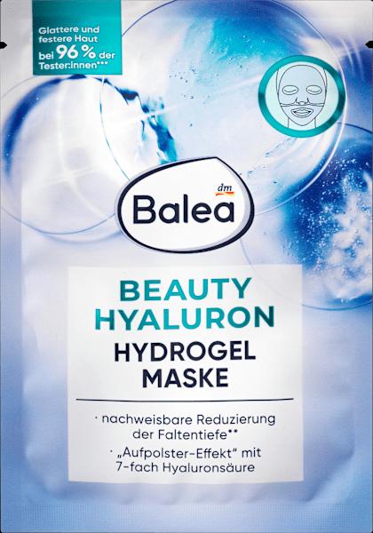 dm Balea Beauté Hyaluron