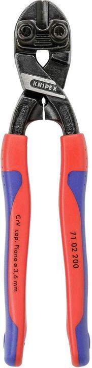 Produktbild Knipex CoBolt (200 mm)
