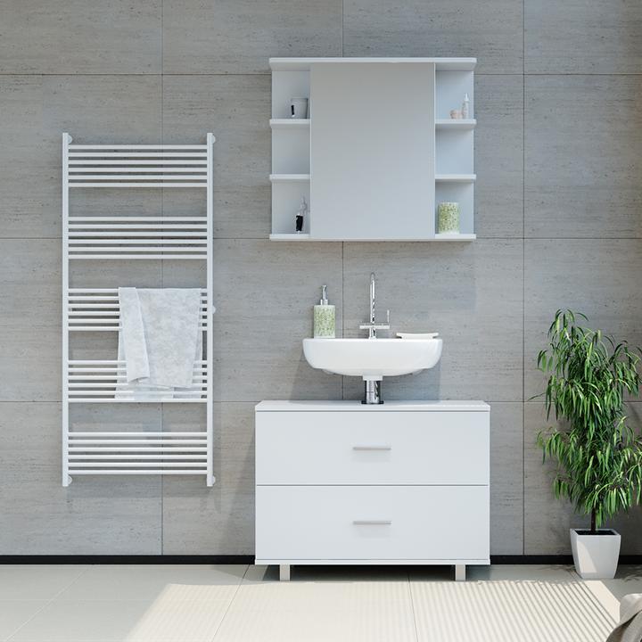 Produktbild Vicco Ilias (80 x 33 x 61 cm)
