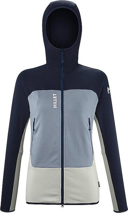 Produktbild Millet Fusion Grid (S)