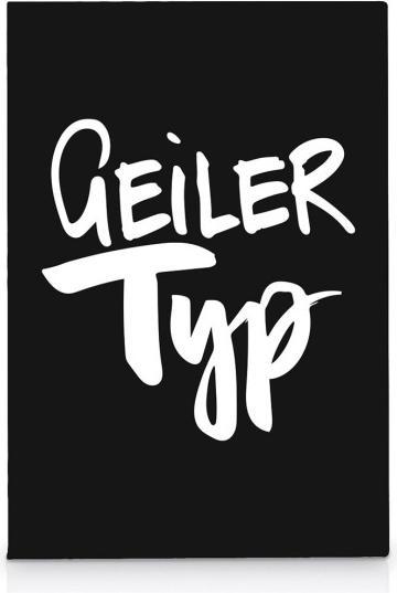 Actual product image ppd Geiler Typ Magnet (1 x)