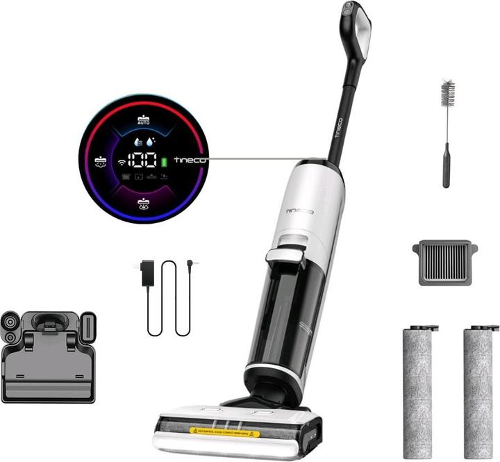 Actual product image Tineco Floor ONE S7 Steam Plus