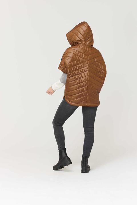 Image du produit Krimson Klover Poncho Sierra (S/M)