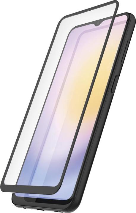 Produktbild Hama Extreme Protect (1 Stück, Samsung Galaxy A25 5G)