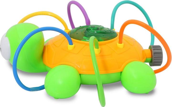 Jamara Tortue aspergeuse d'eau