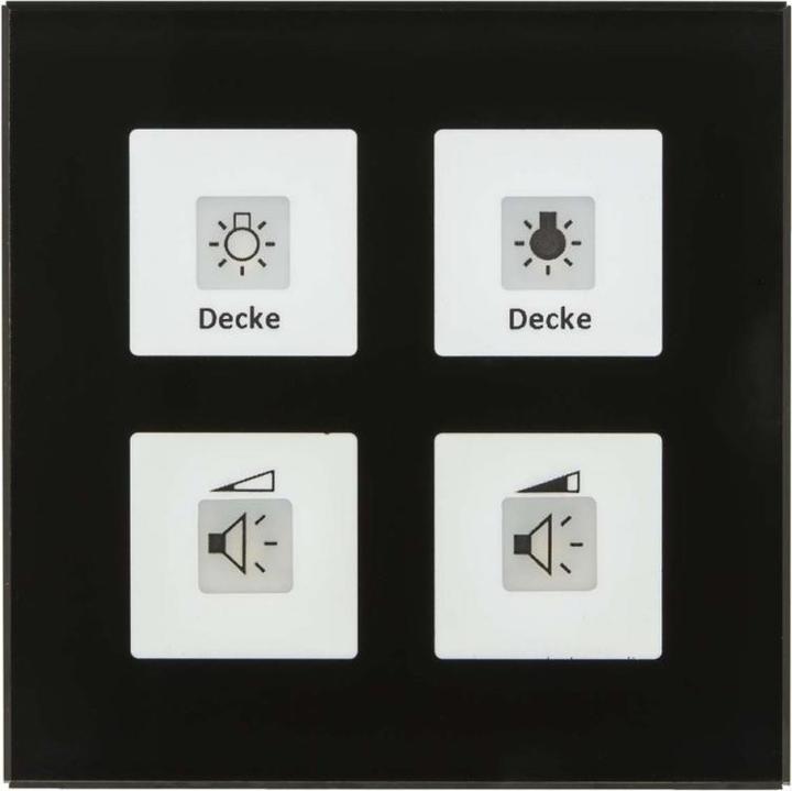 MDT KNX RF+Funk